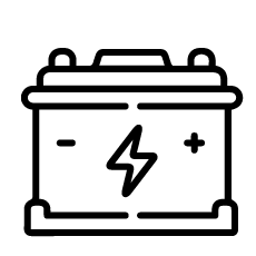 Batteries