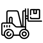 Forklift Tires