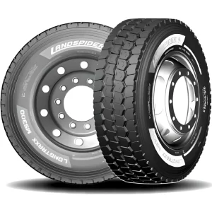 LONGTRAXX MS300