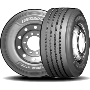 LONGTRAXX HT700