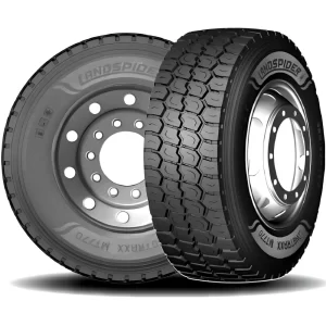 LONGTRAXX MT770